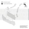 VW 7M3145708B Charger Intake Hose